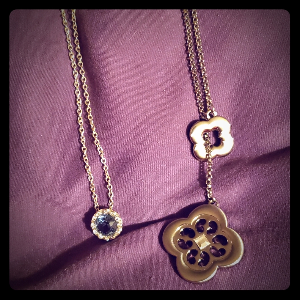 Two Necklaces - image 1